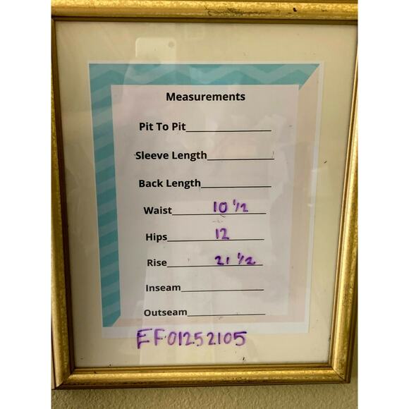 Disney D-Signed Asymmetrical Floral High Low Skirt - Picture 8 of 8